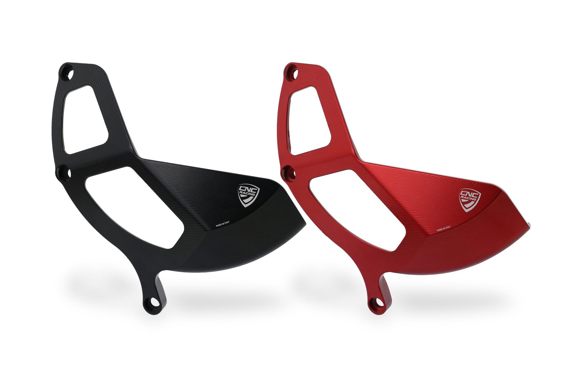 CNC Racing Billet Clutch Protector for the Ducati Multistrada 1200 / 1260 (15-20) CNC Racing Billet Clutch Protector for the Ducati Multistrada 1200 / 1260 (15-20)